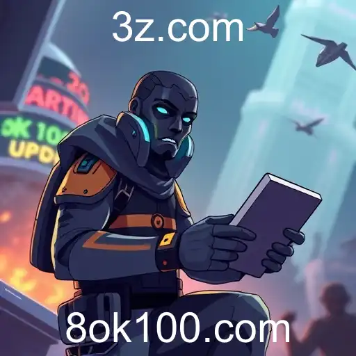 O Impacto do 'ok100' no Cenário de Jogos Online em 2025