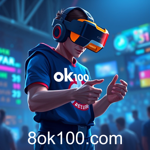 Revolução nos Jogos Digitais: Tendências e Impactos