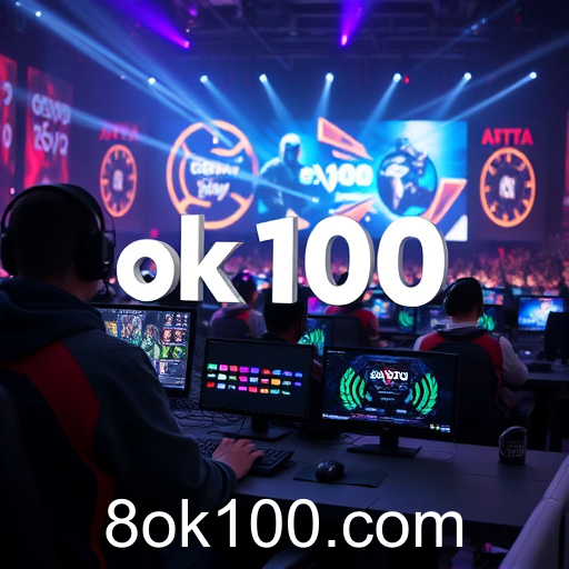 Revolução dos eSports no Cenário Global