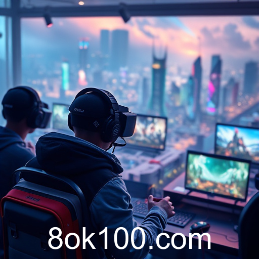 Revolutionary Changes in Gaming Trends Unveiled