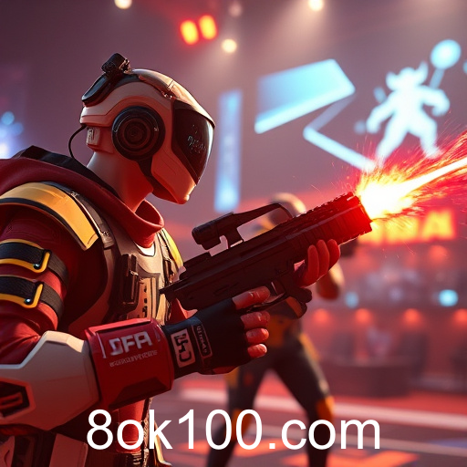 Revoluções no Mundo dos eSports: O Impacto das Inovações Tecnológicas