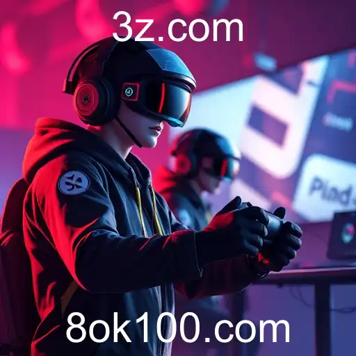 A Ascensão do 'ok100': Impacto no Mercado de Jogos em 2025