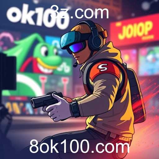 A Evolução dos Jogos Online em 2025